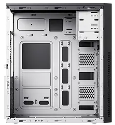 Корпус GameMax ET-216-NP-U3 без БП Black (ET-216-NP-U3) - мініатюра 8