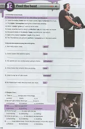 Full Blast! 3 Workbook with QR code - мініатюра 7