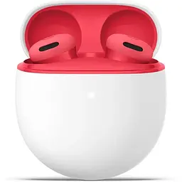 Навушники бездротові Google Pixel Buds 2a Berry