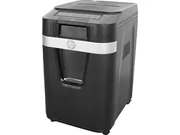 Шредер HP Pro Shredder Auto 200CC (4x20) (2820)