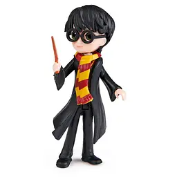 Колекційна фігурка Wizarding World чарівник Гаррі, 7,6 см (SM22008-1) - мініатюра 3