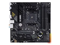 Материнская плата Asus TUF Gaming B550M-Plus