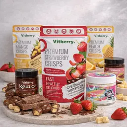 Набір "Хіти бренду Vitberry"