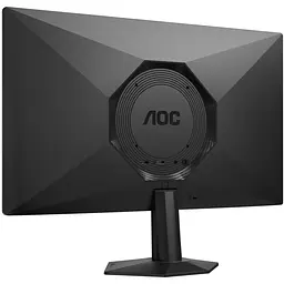 TFT 23.8" AOC 24G50F, IPS, 180Гц, 0,5мс, HDMI, DP, колонки, чорний - мініатюра 5
