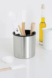 Підставка для кухонних приладів Brabantia Profile, сріблястий (313066) - мініатюра 2