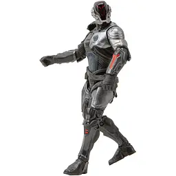 Колекційна фігурка Fortnite Master Series Figure The Foundation Dark 10 см (FNT1325) - мініатюра 3