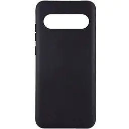 Чохол TPU Epik Black для Google Pixel 10 / 10 Pro Чорний