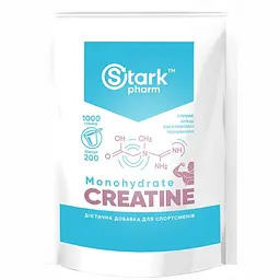Креатин Stark Pharm Creatine Monohydrate 1000 г