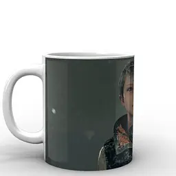 Кухоль GeekLand Detroit: Become Human  Детройт: Стати людиною Кіра DR.02.009 330 мл білий - мініатюра 3