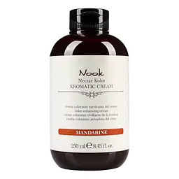 Тонуюча маска Мандарин Nook KROMATIC CREAM 250 мл