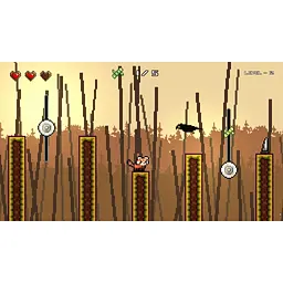 Ключ активації Microsoft Red Panda is Hungry (Windows + Xbox) для Xbox One/Series S/X - мініатюра 4