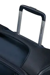 Валіза 67 См Samsonite RE-LITE MIDNIGHT BLUE 67x44x30(33) KQ8*11006 - мініатюра 9