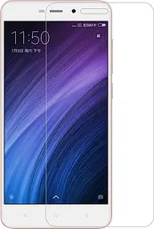 Захисне скло Tempered Glass Xiaomi Redmi 4A