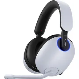 Ігрові навушники Sony Inzone H9 White (WHG900NW.CE7) [79701]