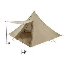 Тент Big Agnes Gold Camp 5 Tarp (1054-021.0203) - мініатюра 3