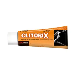 Крем EROpharm ClitoriX Active 40 мл - мініатюра 2