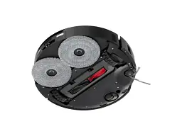 Робот-пилосос з вологим прибиранням RoboRock Qrevo Edge 2 Black - мініатюра 12