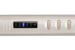 Випрямляч для волосся ECG ZV 117 - мініатюра 5