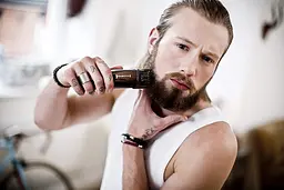 Триммер для вусів і бороди Remington MB4046 - мініатюра 9