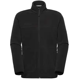 Флісова кофта Mammut Innominata Light ML Jacket M XXL black