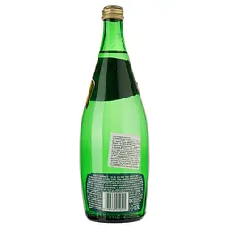 Мінеральна газована вода Perrier 0.75 л - мініатюра 2