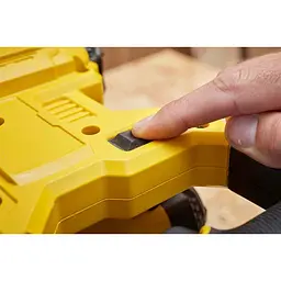 Пила торцювальна акумуляторна Stanley FatMax (SFMCS701M1-QW) - мініатюра 5