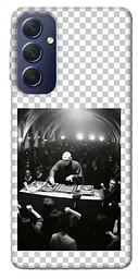 Чохол Demsky Harry Potter 3 для Samsung Galaxy M54 5G
