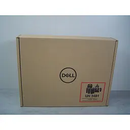 Ноутбук Dell Latitude 15 5550, Ultra 5 135U, 64GB, 1TB, IPS, 15 - мініатюра 7