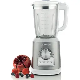 Блендер Gorenje B 1400 E стаціонарний (738519) - мініатюра 2