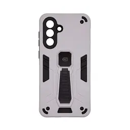 Чехол ArmorStandart Proover для Samsung A56 5G Grey
