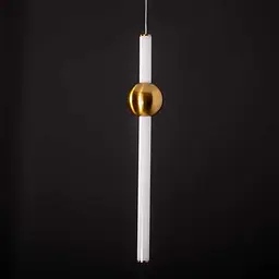 Підвісний світильник Friendlylight Wand PD B FL3070 - мініатюра 2