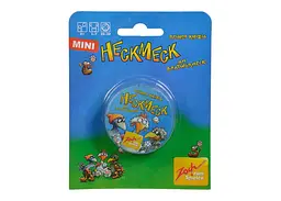 Настільна гра Zoch Хекмек Міні (металева коробка) (Mini Heckmeck am Bratwurmeck) (англ.) (601105091) - мініатюра 2