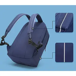 Рюкзак Tigernu T-B9017 15.6` Blue [121186] - мініатюра 2