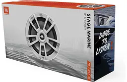 Морська акустика JBL Stage Marine 8 - мініатюра 5
