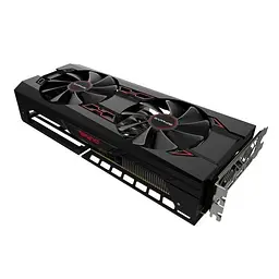 Відеокарта Sapphire AMD Radeon RX Vega 56 8G PULSE (11276-98) (HBM2, 2048 bit, PCI-E 3.0 x16) Б/в - мініатюра 3