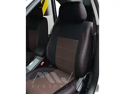Авточохли модельні MW Brothers для Chevrolet Epica c 2006 - мініатюра 2