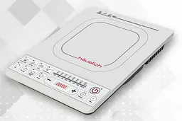 Плита індукційна Hauslich EKI 7011 - мініатюра 2