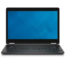 Ноутбук Dell Latitude E7470 (i7-6600U/16/256SSD) - Class B "Б/В" - мініатюра 8