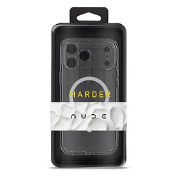 Чехол Harder Nude MagCase для Apple iPhone 17 Pro Max (ARM87348) - мініатюра 3