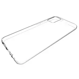 Чохол до мобільного телефона BeCover Samsung Galaxy A02s SM-A025/A03s SM-A037/M02s SM-M025 Transparancy (705604) - мініатюра 4