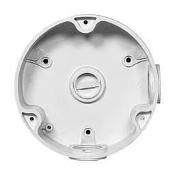Монтажна коробка Light Vision VLC-09BXD(M), метал, 123*42 мм (75-00274) - мініатюра 8