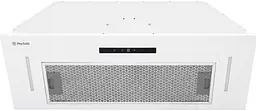 Витяжка кухонна Perfelli BIS 7653 WH 1000 LED