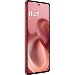 Мобільний телефон Motorola G86 8/256GB Chrysanthemum (PB7L0109RS) - мініатюра 4