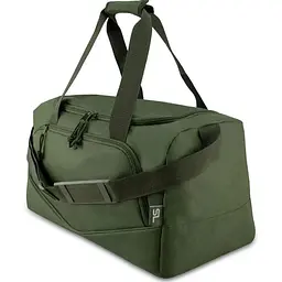 Сумка дорожня Semi Line 29 Khaki (A3026-4) - мініатюра 2