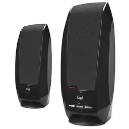 Акустика Logitech S150 Black 2.0 OEM - мініатюра 1