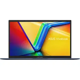 Ноутбук ASUS Vivobook 17, 17. 3'', 40GB, 3. 75TB SSD, Quiet Blue - мініатюра 3