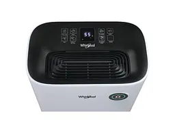 Осушувач повітря Whirlpool DE20W5252 - мініатюра 3