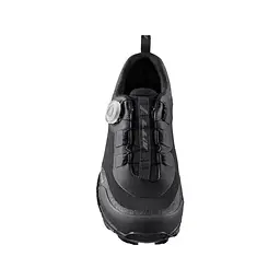 Веловзуття Shimano M MT701GTX 43 Чорний (1096-ESHMT701GCL01S43000) - мініатюра 2