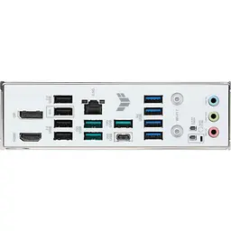 Материнська плата Asus TUF Gaming B850M-PLUS WIFI7 W (90MB1MD0-M0EAY0) [147046] - мініатюра 10