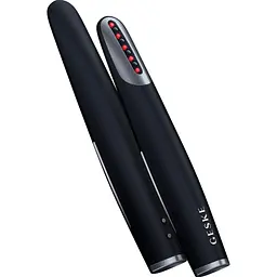 Масажер для обличчя GESKE Skin Firming Wand 7в1 Black (HB0427) [176847] - мініатюра 2